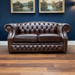 The Roxborough 2 Seater Sofa